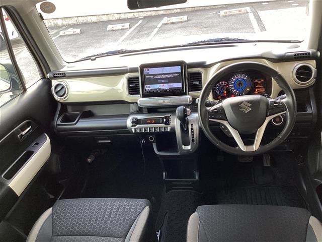 スズキ クロスビー １．０ ハイブリッド ＭＺ H30年 (東海) 99