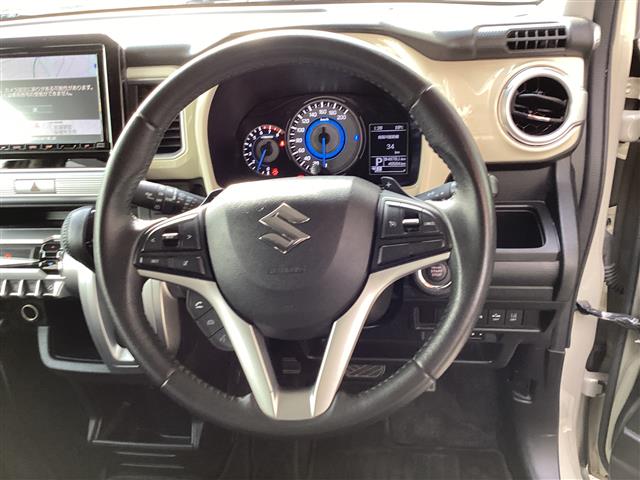 スズキ クロスビー １．０ ハイブリッド ＭＺ H30年 (東海) 99