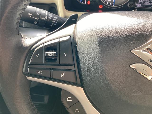 スズキ クロスビー １．０ ハイブリッド ＭＺ H30年 (東海) 99