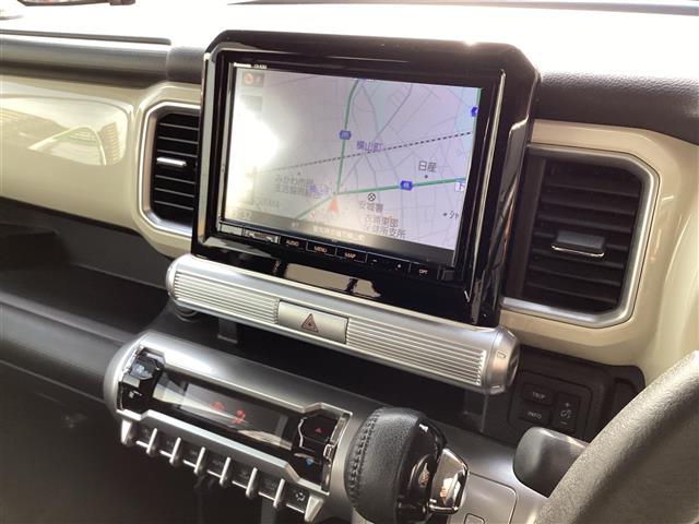 スズキ クロスビー １．０ ハイブリッド ＭＺ H30年 (東海) 99