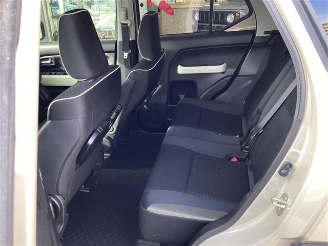 スズキ クロスビー １．０ ハイブリッド ＭＺ H30年 (東海) 99