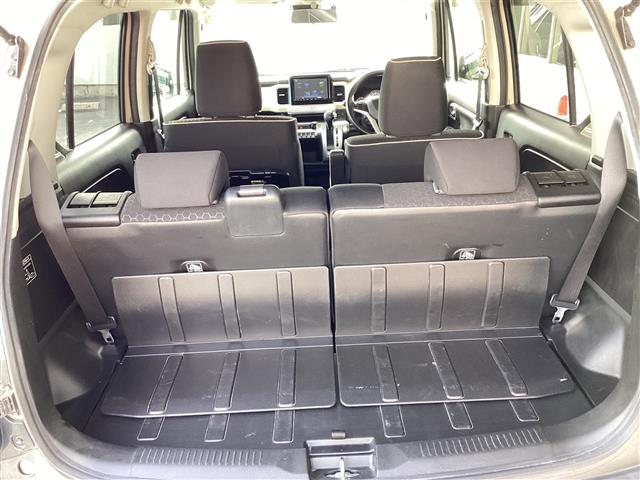 スズキ クロスビー １．０ ハイブリッド ＭＺ H30年 (東海) 99