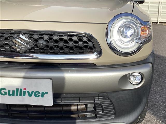 スズキ クロスビー １．０ ハイブリッド ＭＺ H30年 (東海) 99