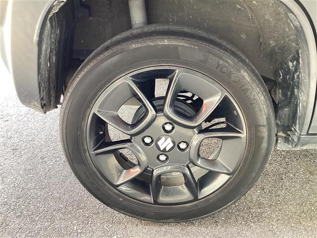 スズキ クロスビー １．０ ハイブリッド ＭＺ H30年 (東海) 99