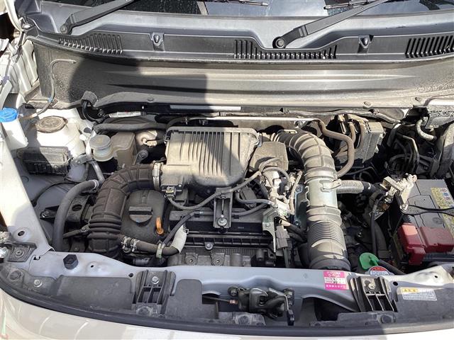 スズキ クロスビー １．０ ハイブリッド ＭＺ H30年 (東海) 99