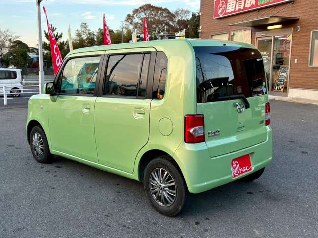 トヨタ ピクシス　スペース ６６０ Ｌ H27年 (関東) 99