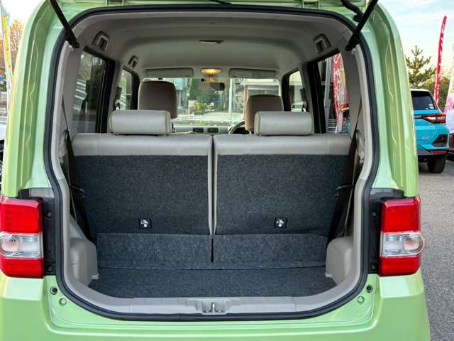 トヨタ ピクシス　スペース ６６０ Ｌ H27年 (関東) 99