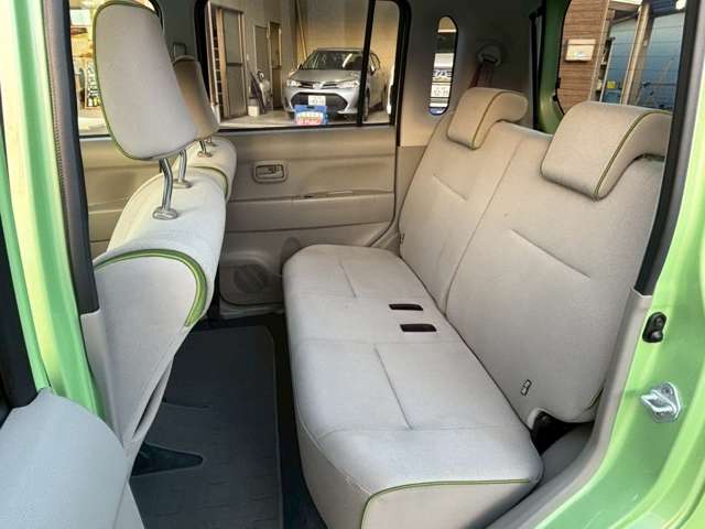 トヨタ ピクシス　スペース ６６０ Ｌ H27年 (関東) 99