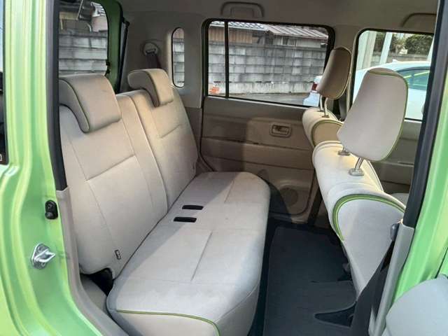 トヨタ ピクシス　スペース ６６０ Ｌ H27年 (関東) 99