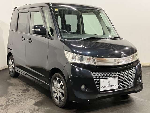 スズキ パレット ６６０ ＳＷ ＸＳ ４ＷＤ H22年 (北海道) 99