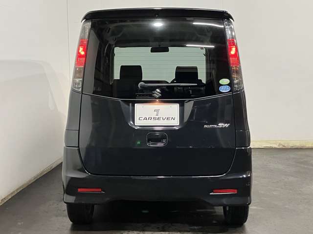 スズキ パレット ６６０ ＳＷ ＸＳ ４ＷＤ H22年 (北海道) 99