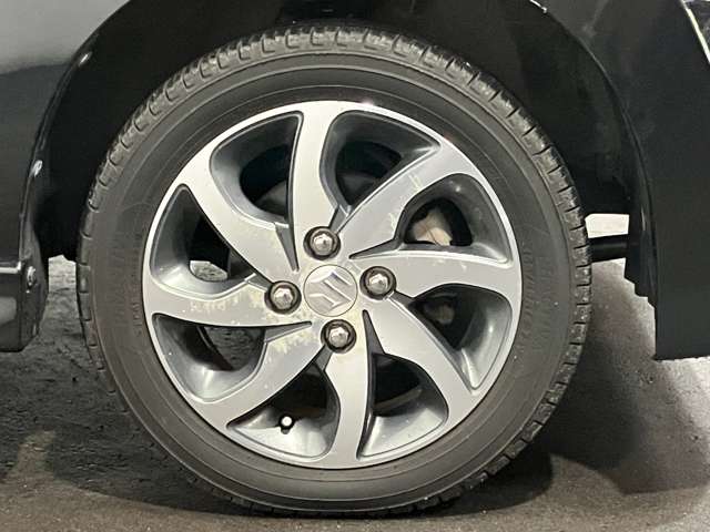 スズキ パレット ６６０ ＳＷ ＸＳ ４ＷＤ H22年 (北海道) 99