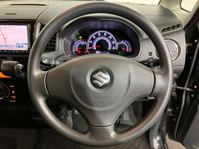 スズキ パレット ６６０ ＳＷ ＸＳ ４ＷＤ H22年 (北海道) 99