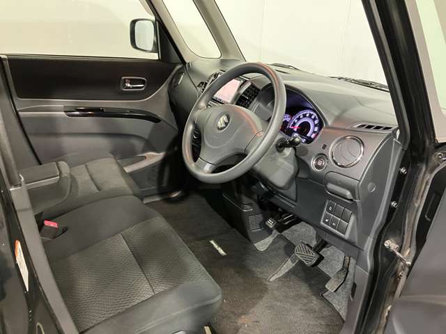 スズキ パレット ６６０ ＳＷ ＸＳ ４ＷＤ H22年 (北海道) 99