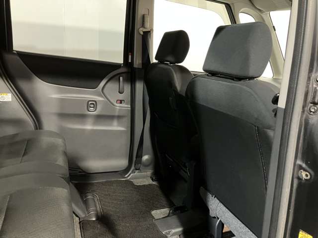 スズキ パレット ６６０ ＳＷ ＸＳ ４ＷＤ H22年 (北海道) 99