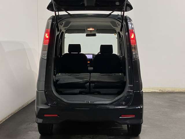 スズキ パレット ６６０ ＳＷ ＸＳ ４ＷＤ H22年 (北海道) 99