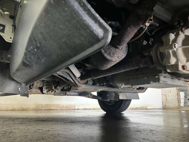 スズキ キャリイトラック ６６０ ＫＣエアコン・パワステ ３方開 ４ＷＤ H29年 (北海道) 99