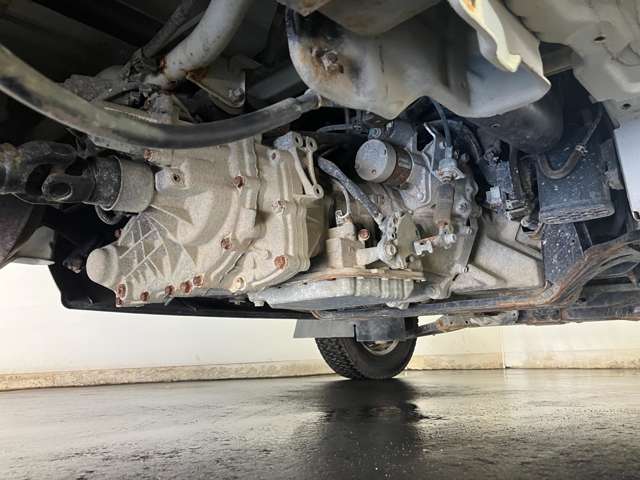 スズキ キャリイトラック ６６０ ＫＣエアコン・パワステ ３方開 ４ＷＤ H29年 (北海道) 99