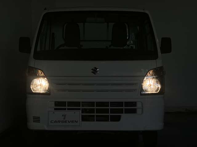 スズキ キャリイトラック ６６０ ＫＣエアコン・パワステ ３方開 ４ＷＤ H29年 (北海道) 99