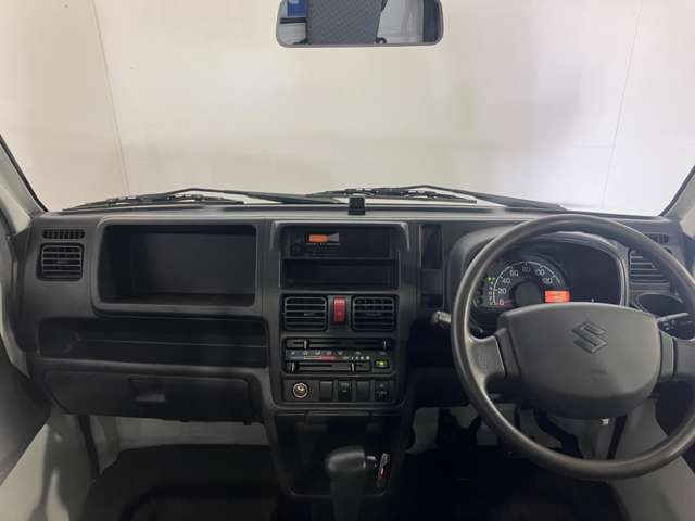 スズキ キャリイトラック ６６０ ＫＣエアコン・パワステ ３方開 ４ＷＤ H29年 (北海道) 99