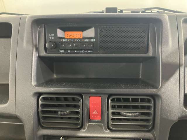 スズキ キャリイトラック ６６０ ＫＣエアコン・パワステ ３方開 ４ＷＤ H29年 (北海道) 99