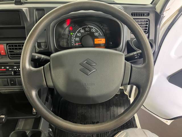 スズキ キャリイトラック ６６０ ＫＣエアコン・パワステ ３方開 ４ＷＤ H29年 (北海道) 99