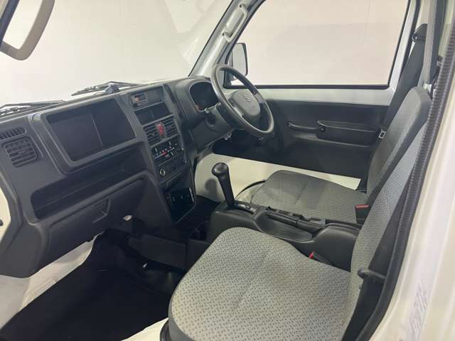 スズキ キャリイトラック ６６０ ＫＣエアコン・パワステ ３方開 ４ＷＤ H29年 (北海道) 99