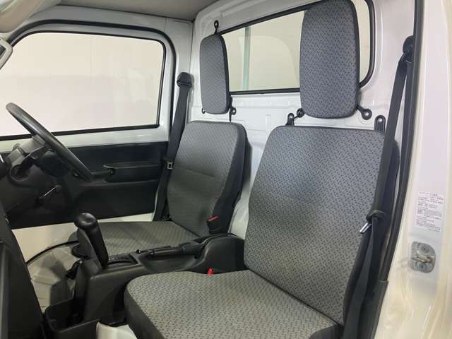 スズキ キャリイトラック ６６０ ＫＣエアコン・パワステ ３方開 ４ＷＤ H29年 (北海道) 99