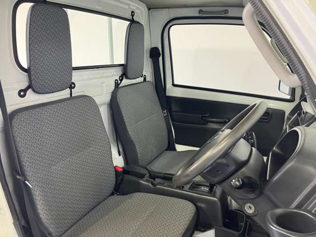 スズキ キャリイトラック ６６０ ＫＣエアコン・パワステ ３方開 ４ＷＤ H29年 (北海道) 99