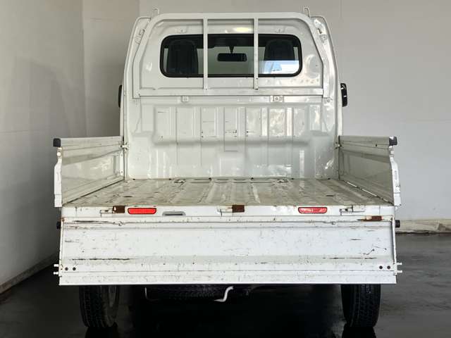 スズキ キャリイトラック ６６０ ＫＣエアコン・パワステ ３方開 ４ＷＤ H29年 (北海道) 99