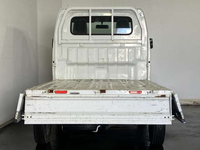 スズキ キャリイトラック ６６０ ＫＣエアコン・パワステ ３方開 ４ＷＤ H29年 (北海道) 99