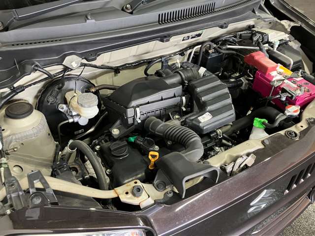 スズキ アルト ６６０ Ｓ ４ＷＤ H27年 (北海道) 99