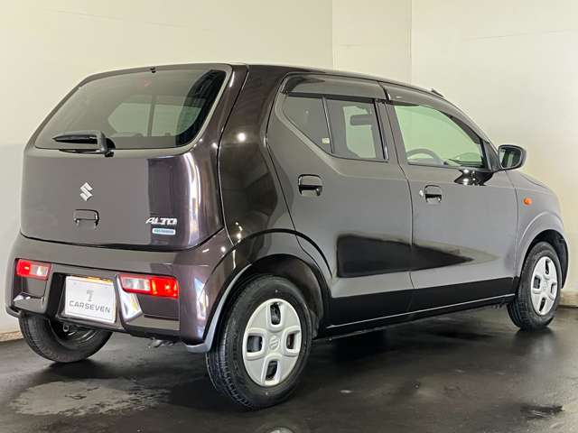 スズキ アルト ６６０ Ｓ ４ＷＤ H27年 (北海道) 99