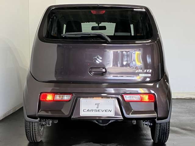 スズキ アルト ６６０ Ｓ ４ＷＤ H27年 (北海道) 99