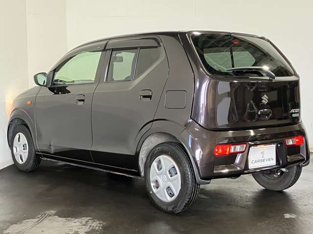 スズキ アルト ６６０ Ｓ ４ＷＤ H27年 (北海道) 99