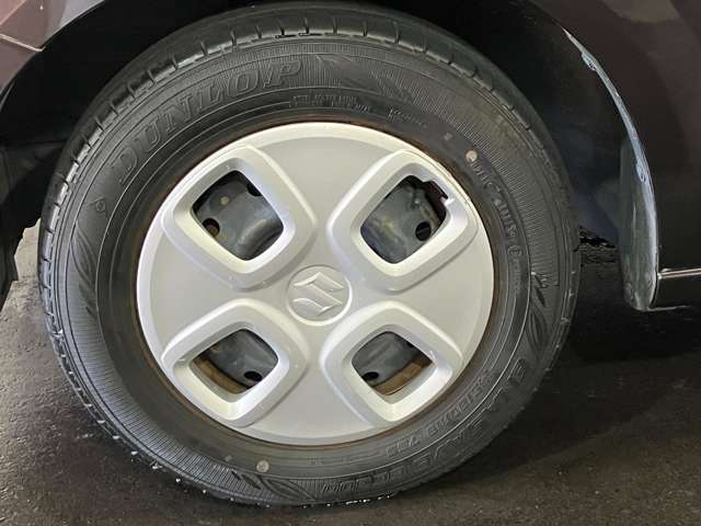 スズキ アルト ６６０ Ｓ ４ＷＤ H27年 (北海道) 99