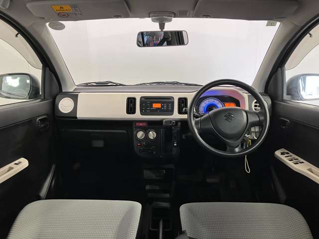 スズキ アルト ６６０ Ｓ ４ＷＤ H27年 (北海道) 99