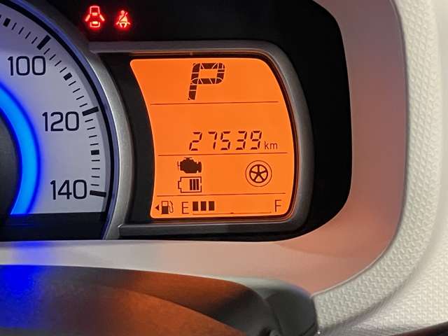 スズキ アルト ６６０ Ｓ ４ＷＤ H27年 (北海道) 99