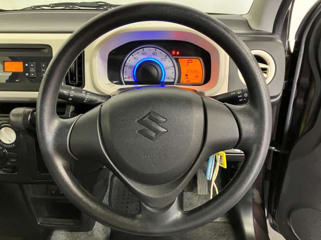 スズキ アルト ６６０ Ｓ ４ＷＤ H27年 (北海道) 99