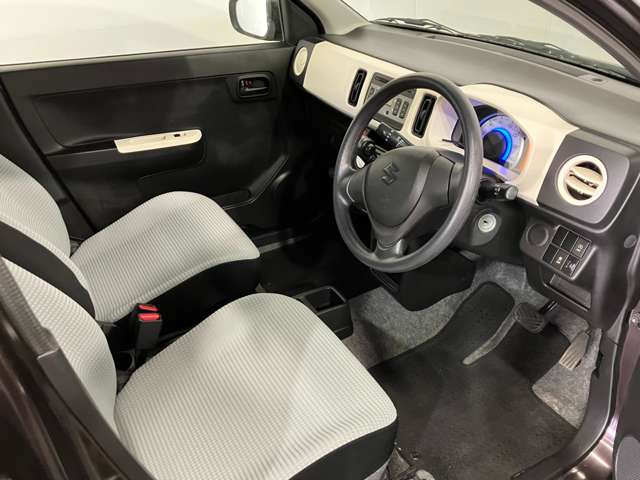 スズキ アルト ６６０ Ｓ ４ＷＤ H27年 (北海道) 99