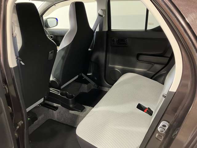 スズキ アルト ６６０ Ｓ ４ＷＤ H27年 (北海道) 99