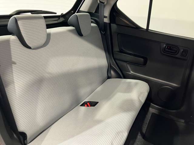 スズキ アルト ６６０ Ｓ ４ＷＤ H27年 (北海道) 99