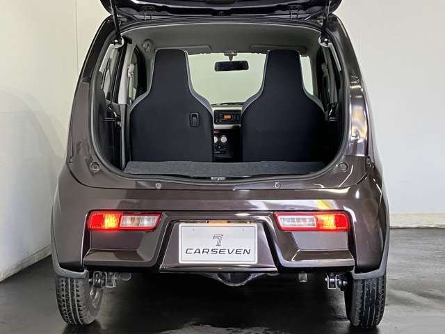 スズキ アルト ６６０ Ｓ ４ＷＤ H27年 (北海道) 99