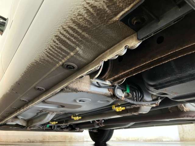 トヨタ パッソ １．０ Ｘ ４ＷＤ H27年 (北海道) 99