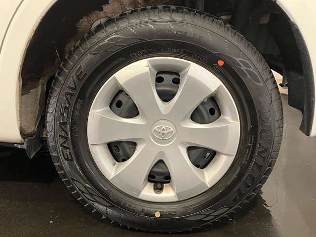 トヨタ パッソ １．０ Ｘ ４ＷＤ H27年 (北海道) 99