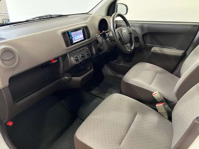 トヨタ パッソ １．０ Ｘ ４ＷＤ H27年 (北海道) 99