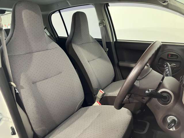 トヨタ パッソ １．０ Ｘ ４ＷＤ H27年 (北海道) 99