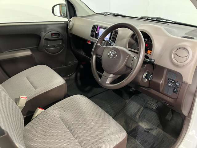 トヨタ パッソ １．０ Ｘ ４ＷＤ H27年 (北海道) 99