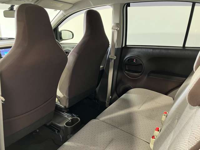 トヨタ パッソ １．０ Ｘ ４ＷＤ H27年 (北海道) 99