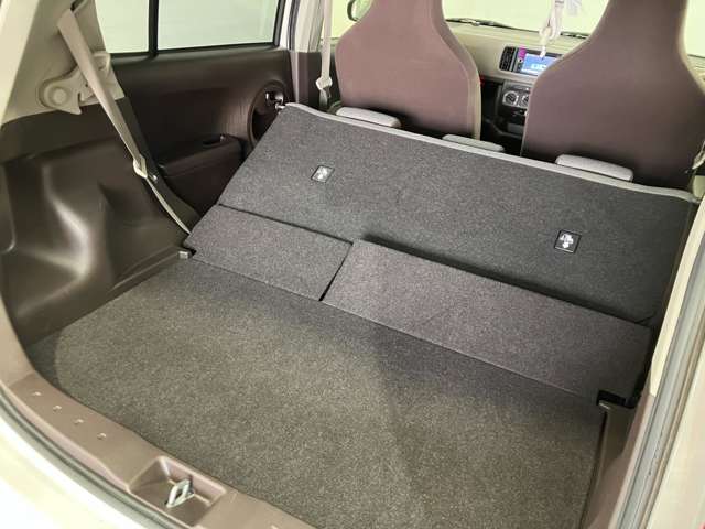 トヨタ パッソ １．０ Ｘ ４ＷＤ H27年 (北海道) 99